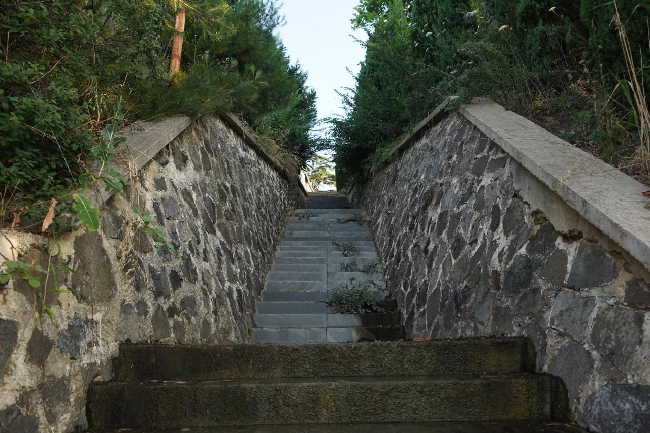 Pia Mare Otel Gunduzlu Exterior photo